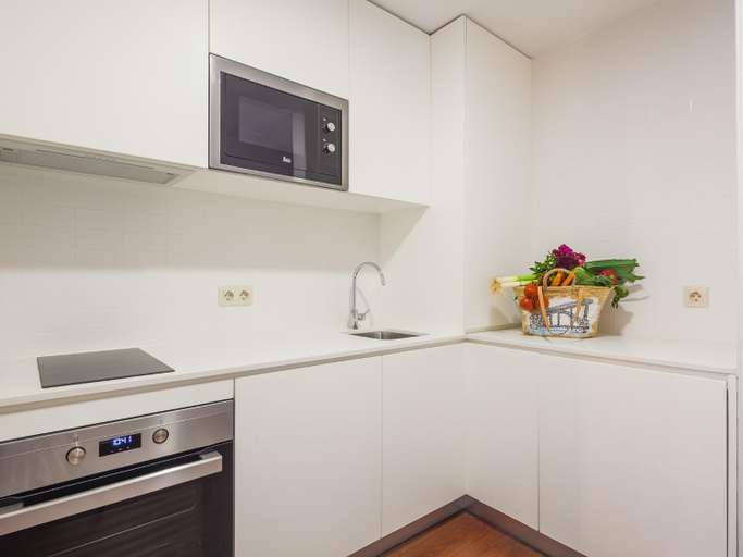 Others 5, Stay In Apartments, Porto