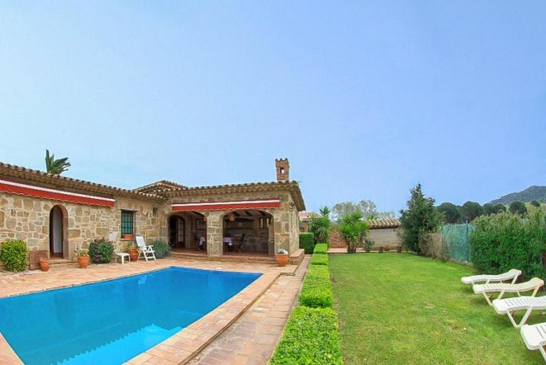 Sport & Beauty, Club Villamar - Descanso, Girona