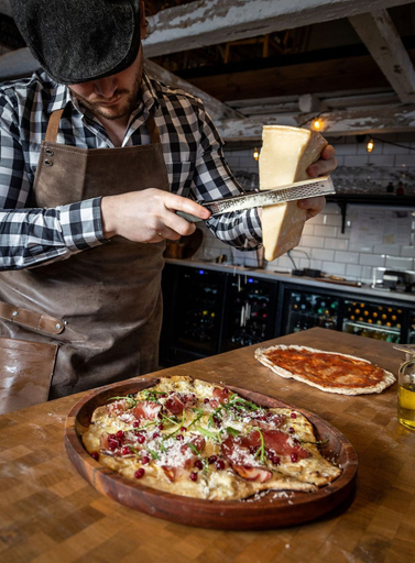 Food & Drinks 5, Hem till Gården, Västerås