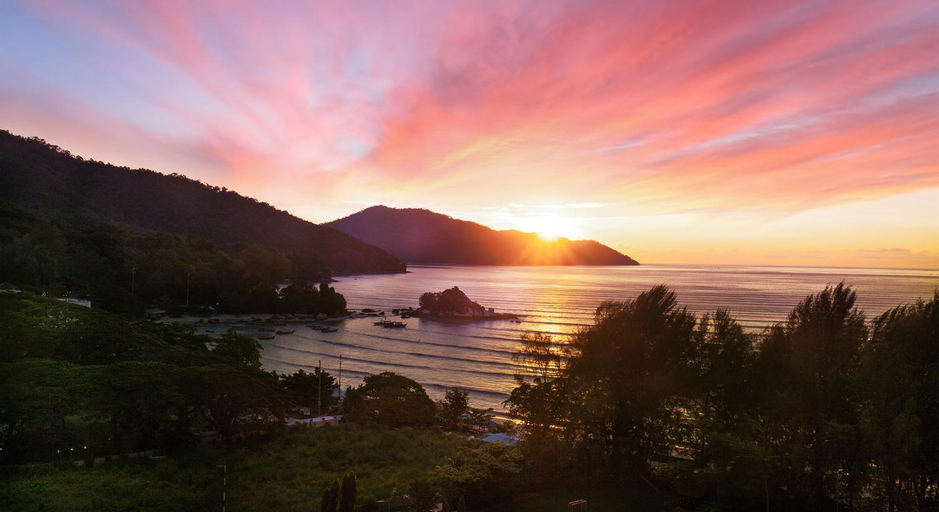Scenery 3