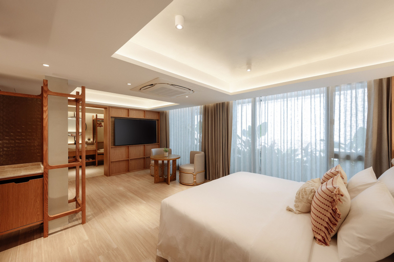 Bedroom 16