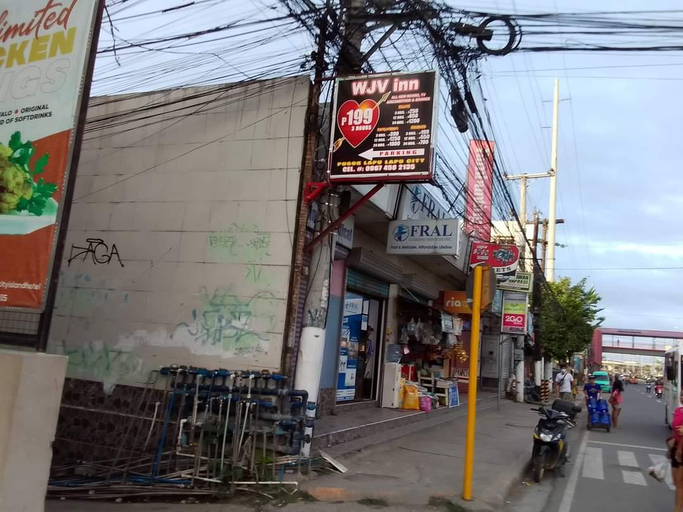 Others 5, Wjv Inn Pusok, Lapu-Lapu City