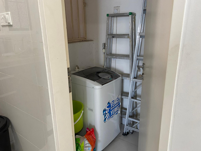 Others 5, Puchong Apartments, Puchong