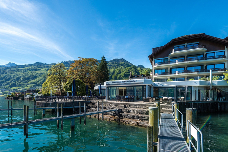 Exterior & Views 2, Hotel Nidwaldnerhof, Nidwalden
