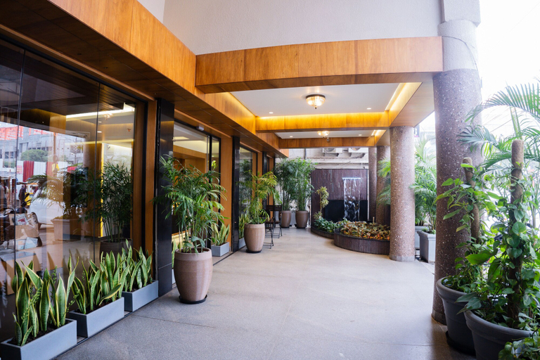Exterior & Views 2, Rajhans Regency, Bhopal