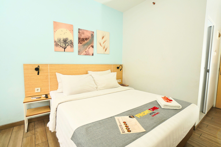 Bedroom 25