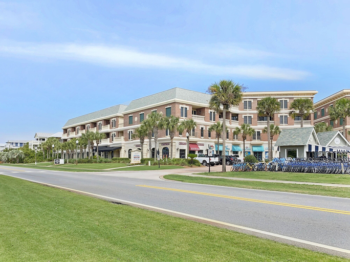 Exterior & Views 2, 116 Surfer Ln 5 Bedroom Home by RedAwning, Walton