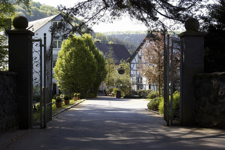 Hotel Freimuhle, Westerwaldkreis
