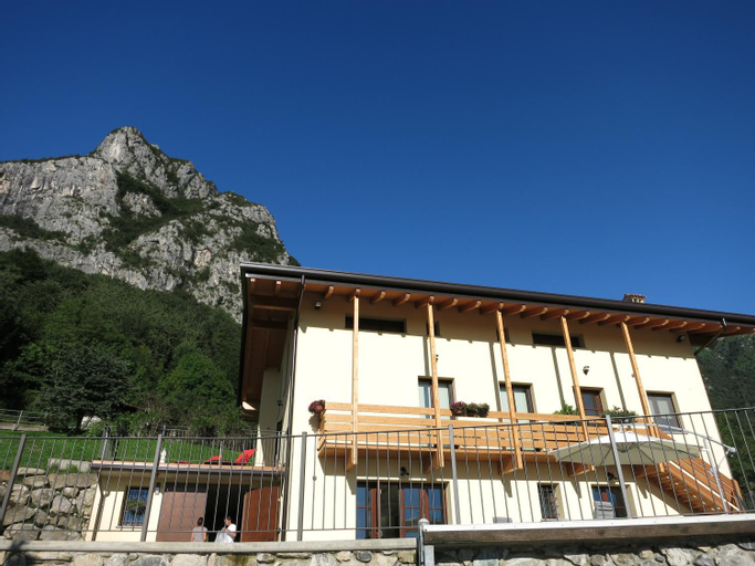 Agriturismo Deviscio, Lecco