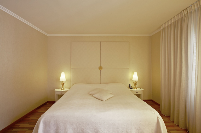 Bedroom 3, Des Balances, Luzern
