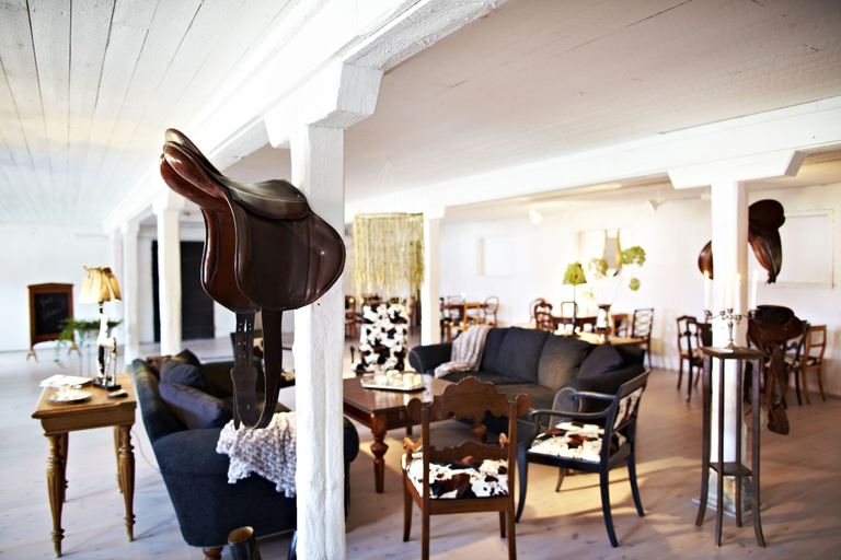 Food & Drinks 4, Hem till Gården, Västerås