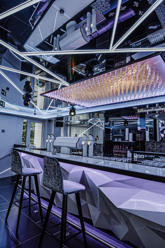 Food & Drinks 5, The Place Boutique & Design Hotel Flachau, Sankt Johann im Pongau