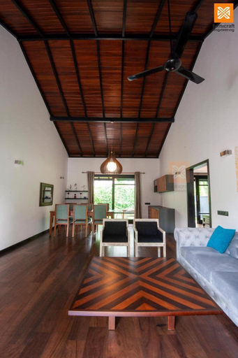 Others 3, Luxurious Villa near the airport, Minuwangoda