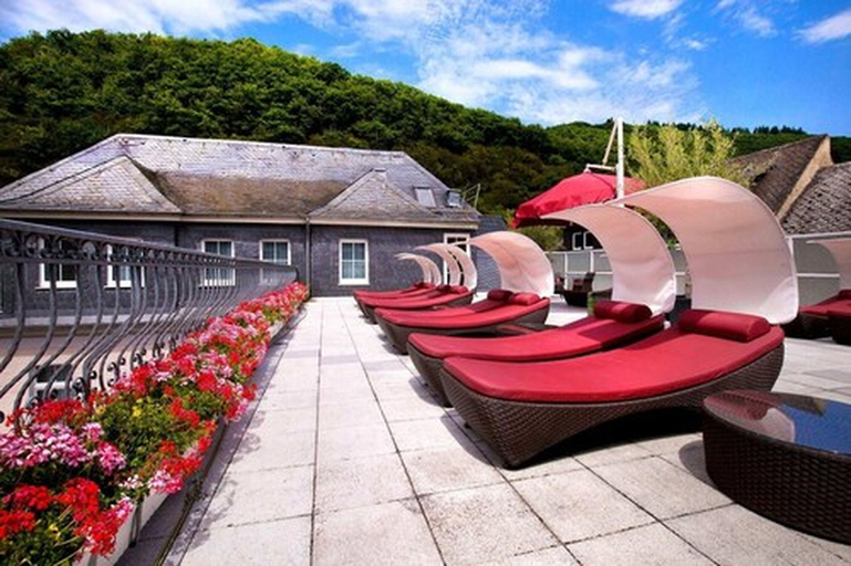 Others 5, Hotel Fürstenhof Bad Bertrich, Cochem-Zell