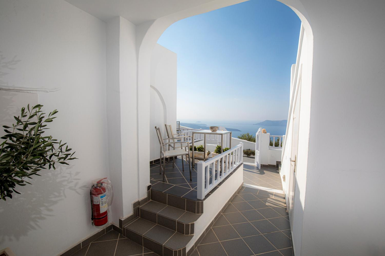 Others 2, Santorini View Studios - Firostefani Caldera, South Aegean