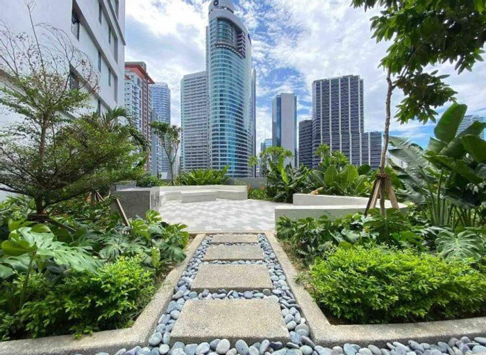 Exterior & Views 2, Air Luxury Makati CBD, Makati City
