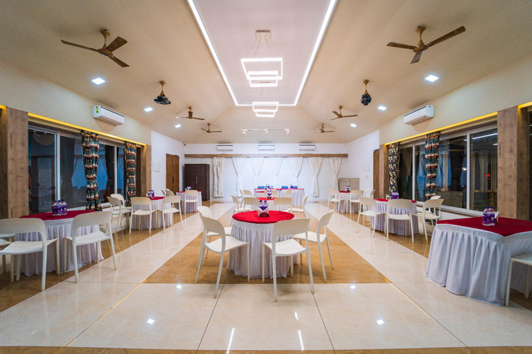 Others 3, Coral Vista by Spicy Mango Owned by Nilkrupa, Ratnagiri