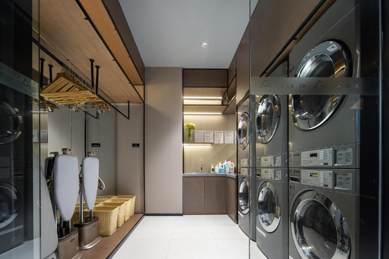 Others 3, Atour Hotel Shanghai Chongming Dongtan Business Plaza, Shanghai