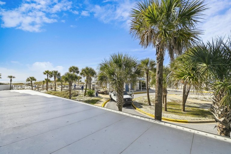 Property grounds 4, Seacrest 204 2 Bedroom Condo by RedAwning, Okaloosa