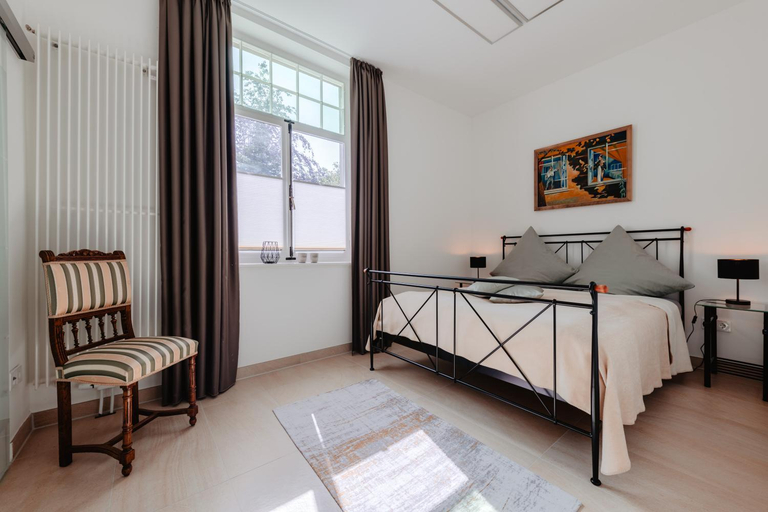 Bedroom 2, First Wohnen GmbH, Osterode am Harz