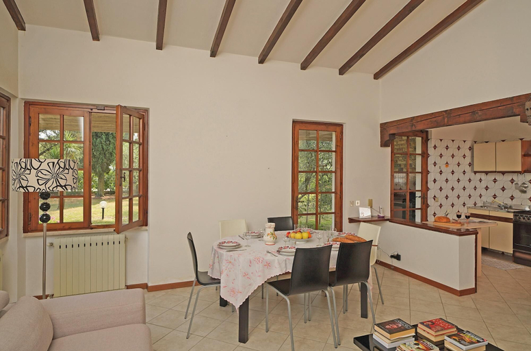 Others 3, Villa Tamara in San Felice del Benaco, Brescia