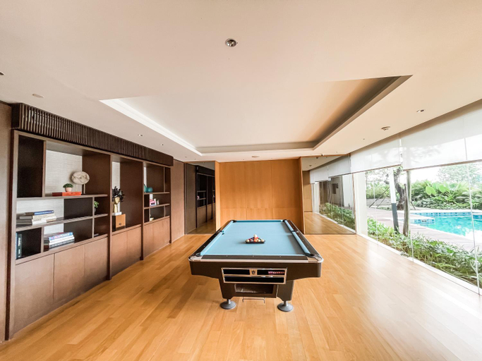 Others 5, 2 Bedrooms Permata Hijau Suites Apartment, Jakarta Selatan