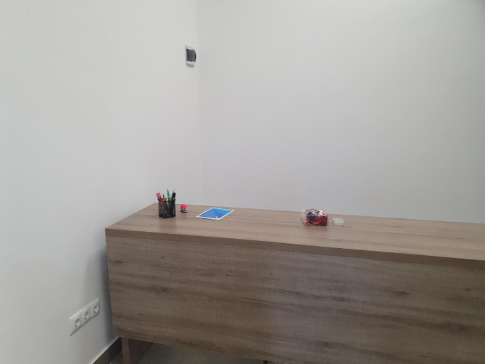 Public Area 2, The Fresh Wave hotel, Batumi