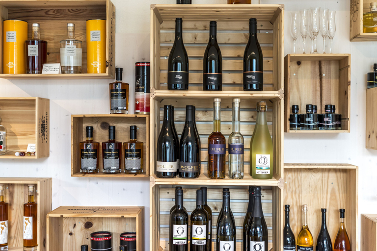 Food & Drinks 5, Hotel Nidwaldnerhof direkt am See Swiss Quality, Nidwalden