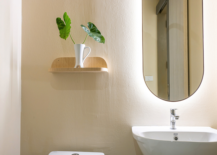 Bathroom 5