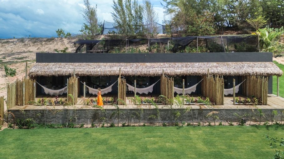 Exterior & Views 2, Vila Flor Studios, Amontada