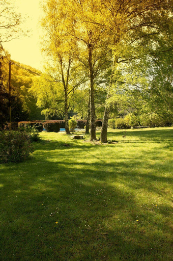 Exterior & Views 5, Hotel Freimuhle, Westerwaldkreis