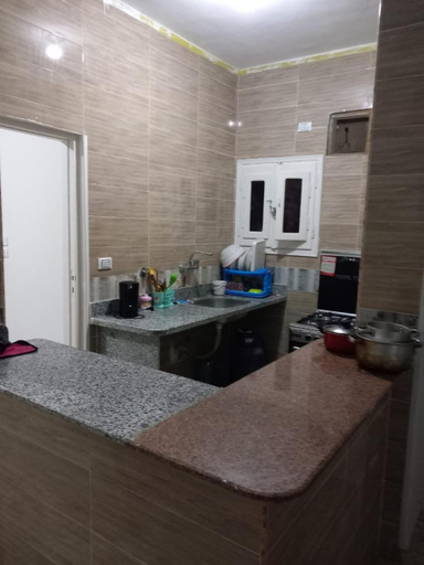 Others 5, Ikea flat 6, Al-Ghurdaqah