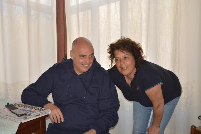Others 2, B&B Terre del Sinis, Oristano