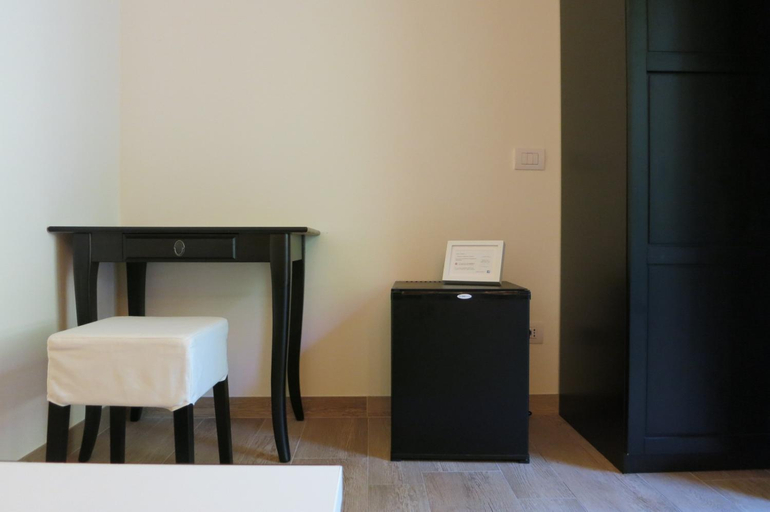 Bedroom 5, Agriturismo Deviscio, Lecco