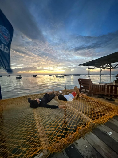 Others 2, Scuba Buddy Mabul, Semporna