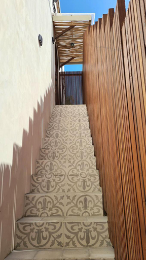 Others 4, Shore Thing Gili Air Beachfront Apartment, Lombok