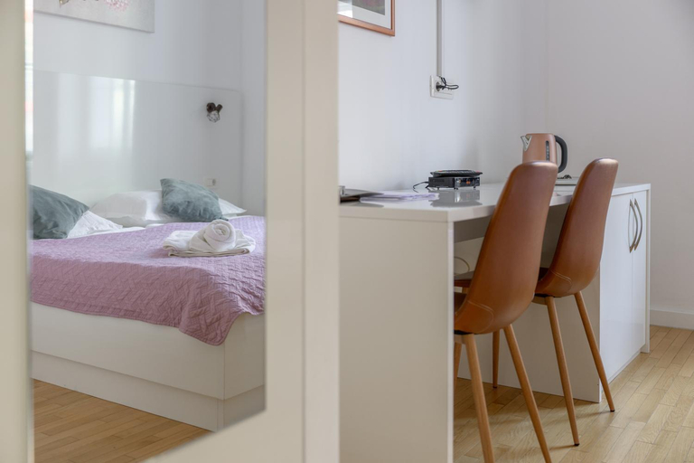 Others 3, Niva Rooms & Studio Apartment, Zagreb