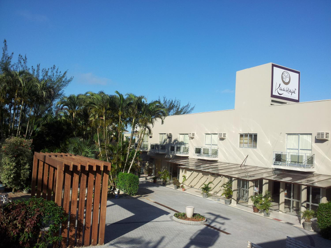 Exterior & Views 1, Kaakupe Praia Hotel, Guaratuba