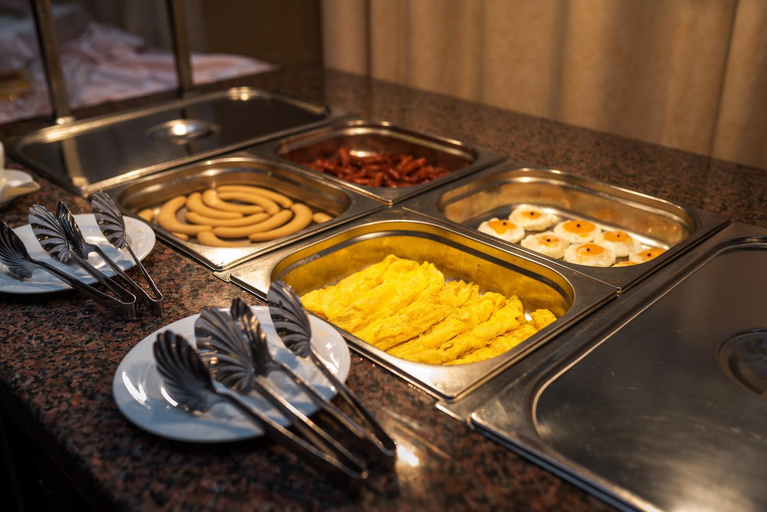 Food & Drinks 5, Hotel Mara, Sinaia