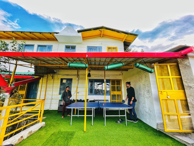 Others 5, Lushtree Backpackers - Hostel & Cafe, Nainital