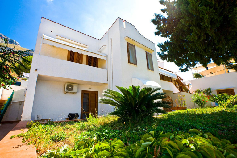 Exterior & Views 2, Hotel Pocho, Trapani