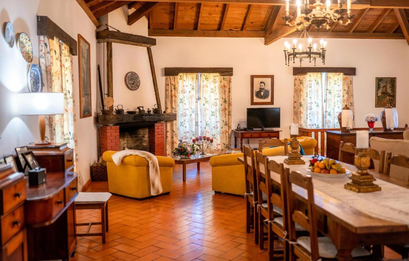 Food & Drinks 4, Casa da Tia Clementina, Santana