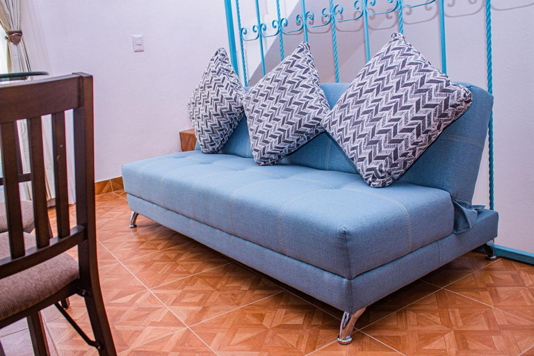 Others 4, Casa Cardennal, Allende