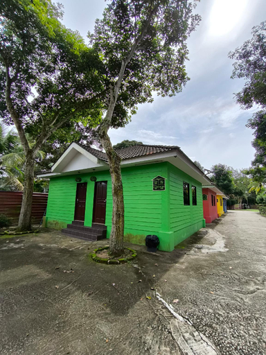 Public Area 5, Rumah Rehat Awana, Seberang Perai Selatan