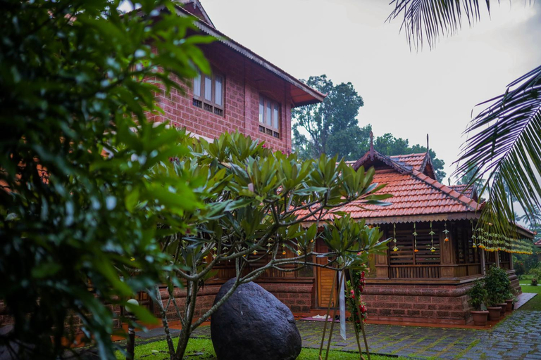 Others 4, Neelambari Ecotoursm, Thrissur