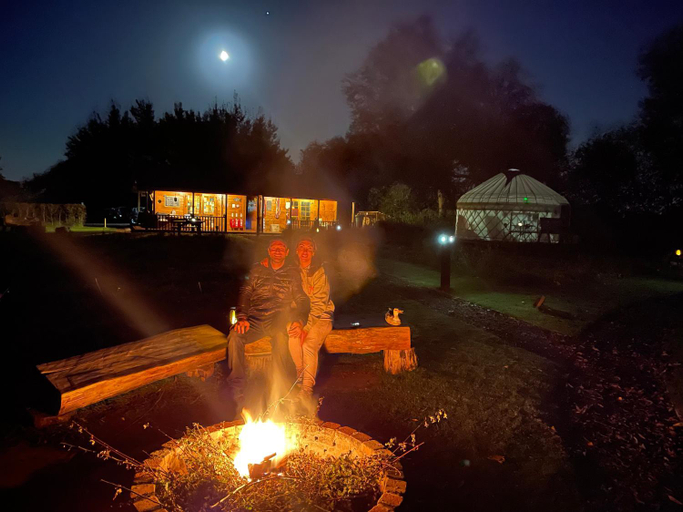 Others 2, Acorn Glade Glamping York, East Riding of Yorkshire