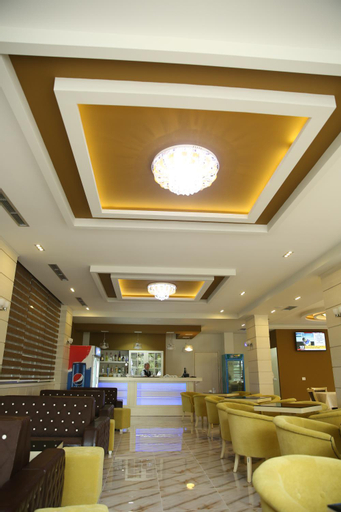 Food & Drinks 5, Hotel Pogradeci, Pogradecit