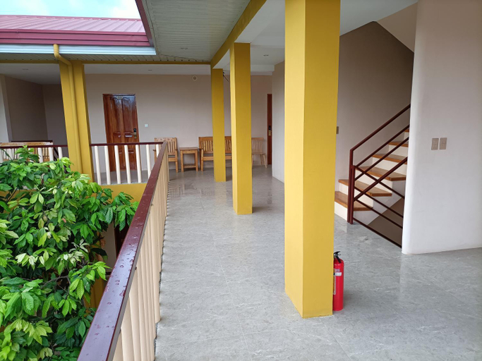 Exterior & Views 1, Speed 8inn, Moalboal