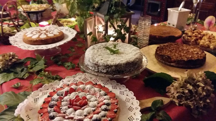 Food & Drinks 4, hotel Bologna, Modena