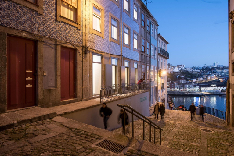 Exterior & Views 2, Feel Porto Code al Studio 1 2, Porto
